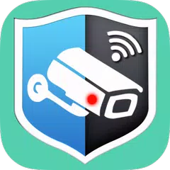 Home Security Camera WardenCam XAPK download