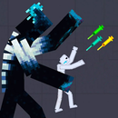 Warden Vs Stick Playground APK