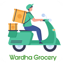 Wardha Grocery - Delivery Partner APK