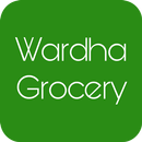 Wardha Grocery - Online Shoppi aplikacja