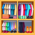 Wardrobe Sort أيقونة