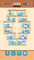 Wardrobe Sort تصوير الشاشة 1