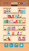 Wardrobe Sort تصوير الشاشة 3