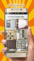 Wardrobe Design New โปสเตอร์