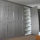 Wardrobe Design Ideas 2020 APK