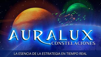 Auralux: Constelaciones Poster