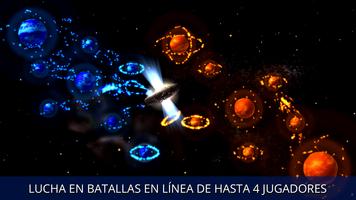 Auralux: Constelaciones captura de pantalla 1