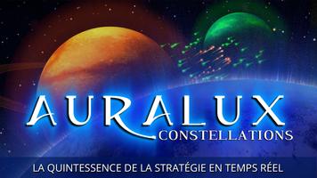 Auralux: Constellations Affiche