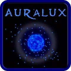 Auralux アプリダウンロード