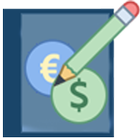 Balance - Accounting Mini icon