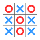 Tic Tac Toe أيقونة