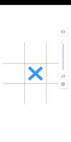 Tic Tac Toe syot layar 3