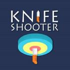 Knife Shooter-icoon