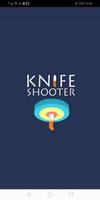 Knife Shooter ポスター