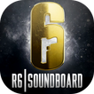 R6SoundBoard