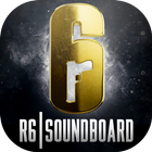 R6SoundBoard icône