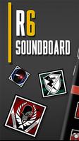 R6SoundBoard الملصق