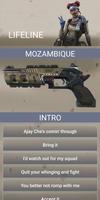 SoundBoard For Apex Legends تصوير الشاشة 3