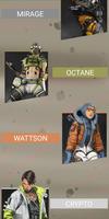 SoundBoard For Apex Legends تصوير الشاشة 2