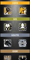 SoundBoard For Rainbow Six تصوير الشاشة 3