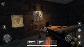 Werewolf Survival Simulator 截图 3