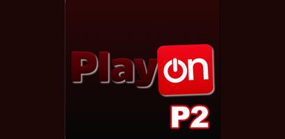 Play On P2-poster