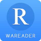 WaReader иконка