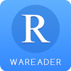 WaReader-icoon