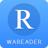 WaReader icône