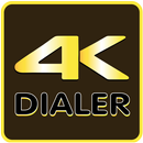 4KDialer APK