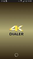 4KDialer poster