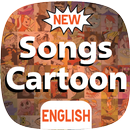 Cartoon Theme Songs English APK