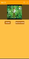 Cartoon Theme Songs English imagem de tela 2
