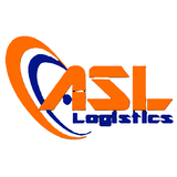 ASL Logistics icon