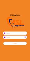 Poster ASL Logistics
