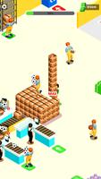 Warehouse Rush - Bike Delivery تصوير الشاشة 3