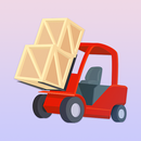 Warehouse Job 3D Game APK