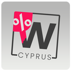 Warehouse Cyprus 图标