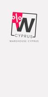 Warehouse Cyprus Affiche