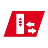 WMS WebControl-icoon
