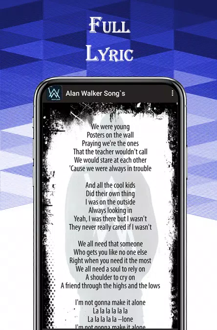 Alan Walker Songs MP3 Offline APK for Android Download