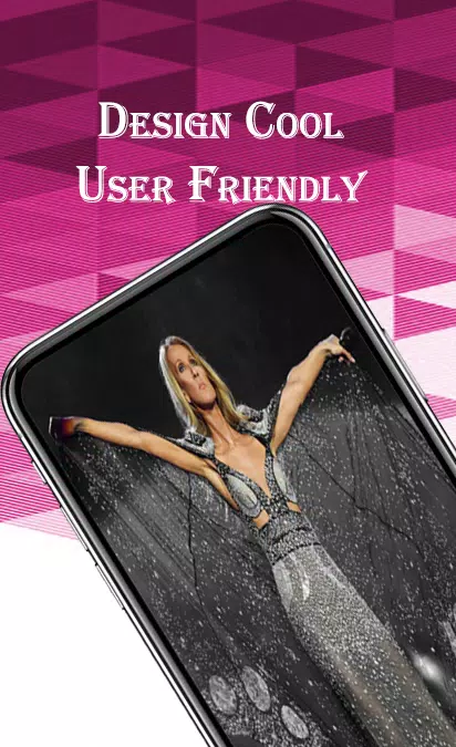 Celine Dion Songs MP3 Offline APK for Android Download
