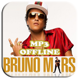 Bruno Mars Songs MP3 Offline