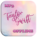 Taylor Swift Songs MP3 Offline