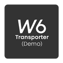 Waresix Transporter - DEMO APK