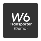 Waresix Transporter icône