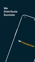 Waresix Transporter Affiche