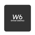 Waresix Driver - DEMO icône