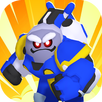 Gene Warrior-Fusion War APK