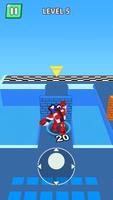 Gene Warrior-Fusion War 截图 3